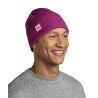 Buff Crossknit Hat - Hue