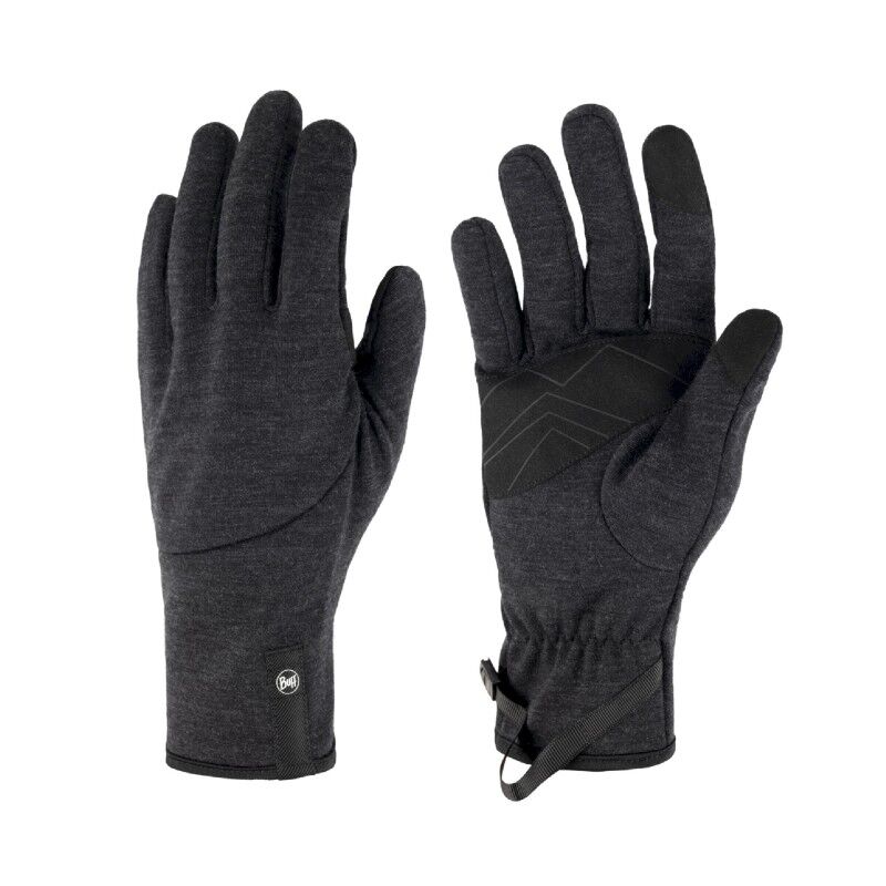 Merino Fleece Gloves - Handschuhe