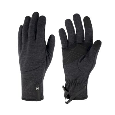Merino Fleece Gloves - Handschuhe