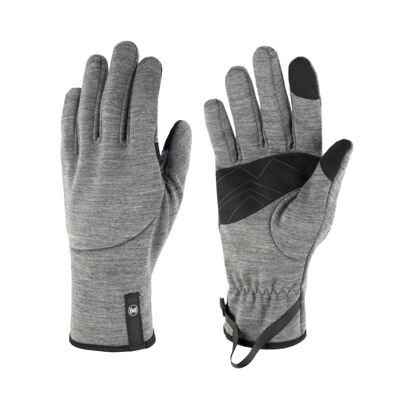 Merino Fleece Gloves - Gants