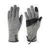 Buff Merino Fleece Gloves - Hanskat | Hardloop