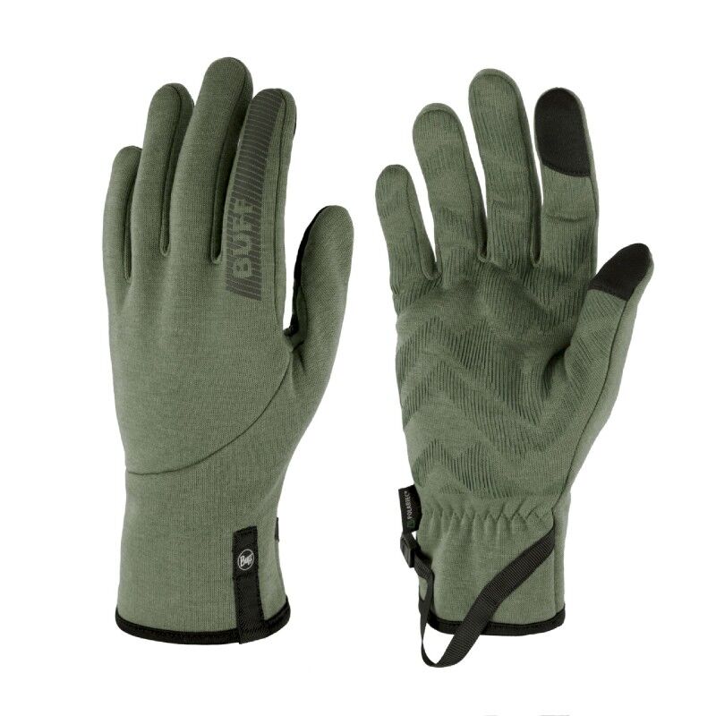 Tech Fleece Gloves - Handschuhe