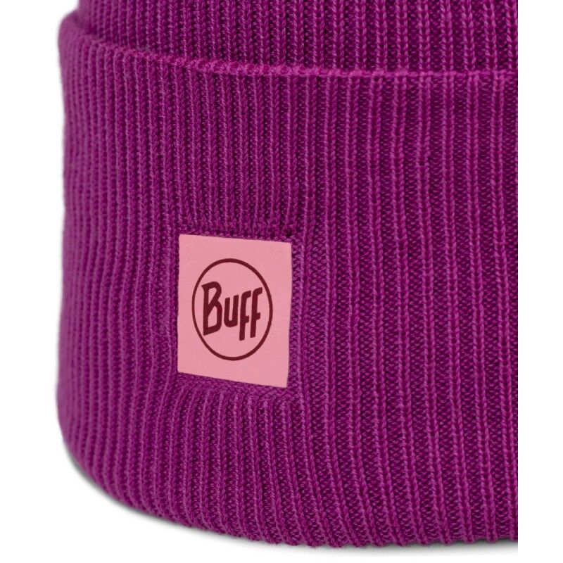Buff Crossknit Hat - Čepice | Hardloop
