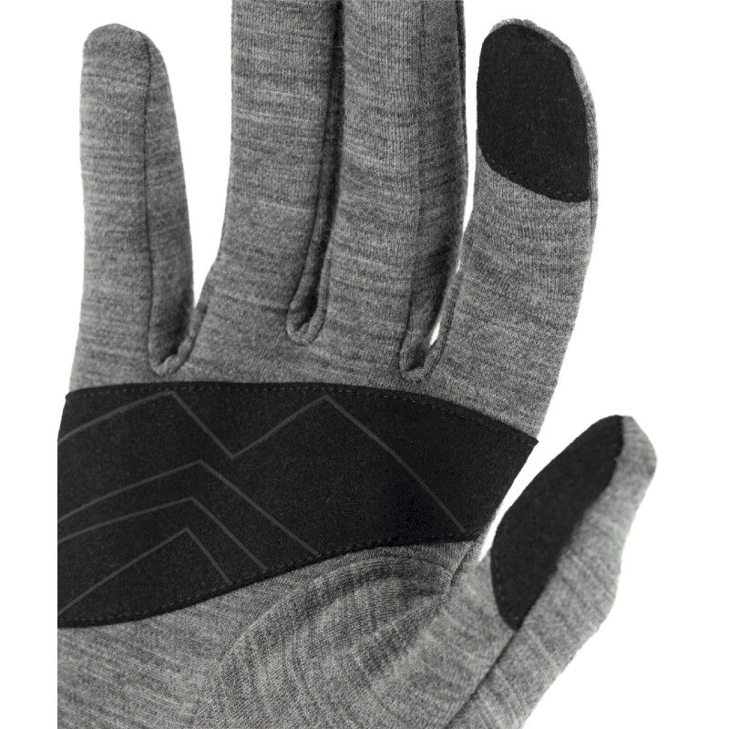 Buff Merino Fleece Gloves - Handschuhe | Hardloop