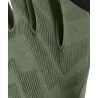 Buff Tech Fleece Gloves - Gloves | Hardloop