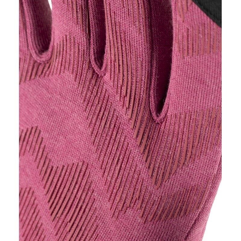 Buff Tech Fleece Gloves - Rukavice | Hardloop