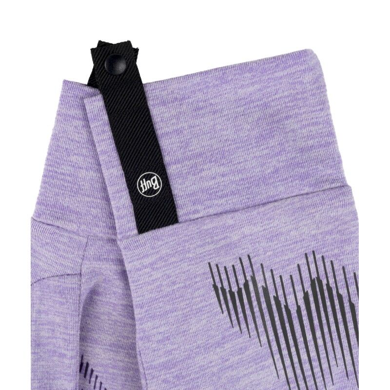 Buff Dryflx® Gloves - Handschoenen | Hardloop