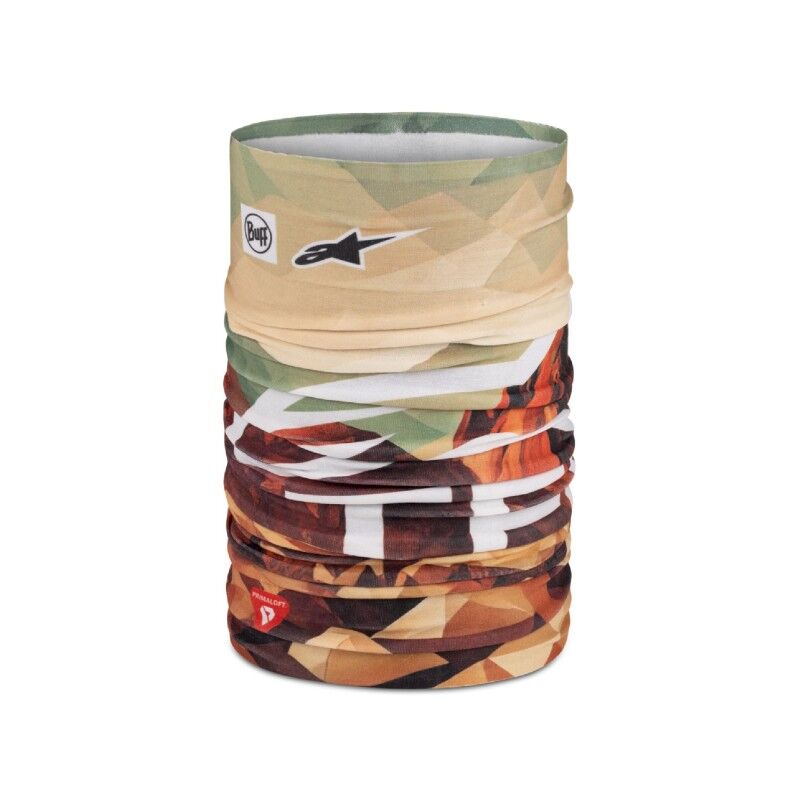 Buff Thermonet® Alpinestars - Šátek | Hardloop