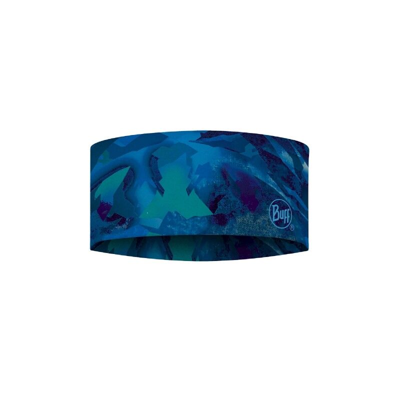 Buff Ecostretch Headband Kids - Hoofdband - Kinderen | Hardloop