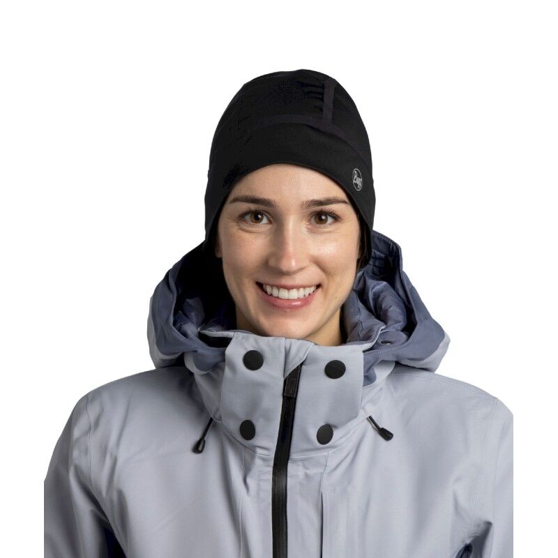 Buff Windproof Beanie - Mössa | Hardloop