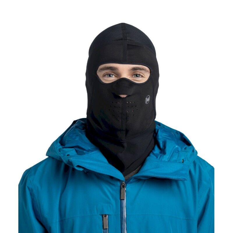 Buff Windproof Balaclava - Passa-montanha | Hardloop