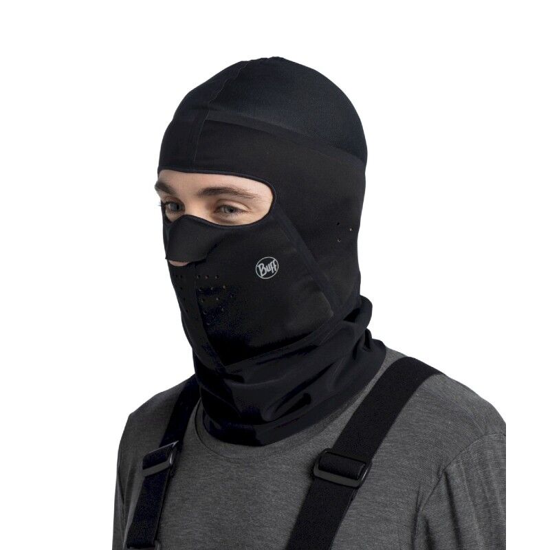 Buff Windproof Balaclava - Passa-montanha | Hardloop