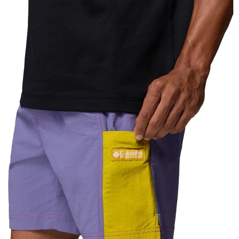 Sequoia Grove Woven Short - Walking shorts - Men's