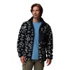 Winter Pass Reversible Fleece - Polar homem