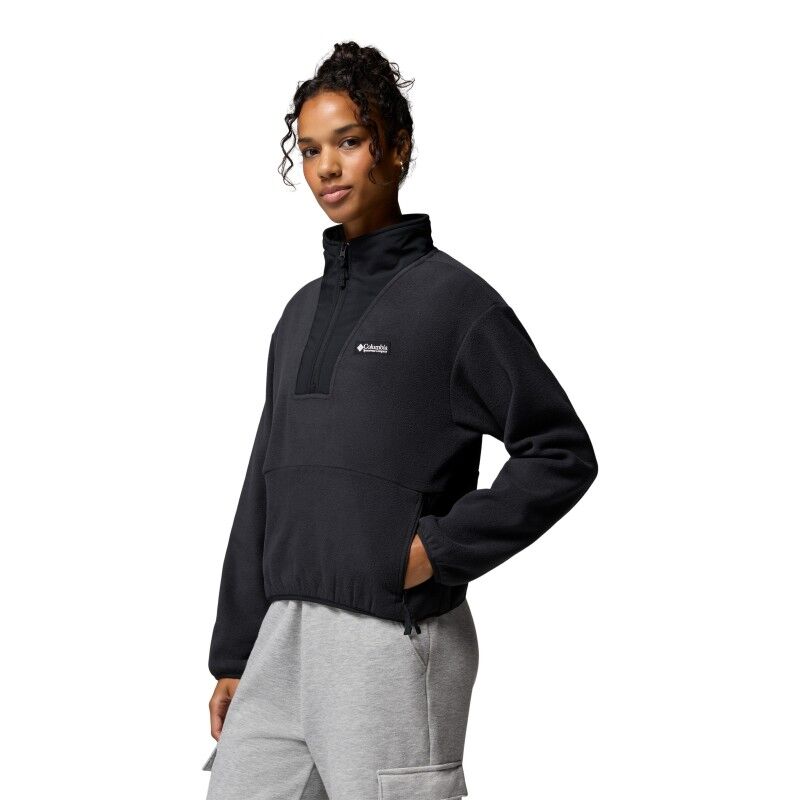 Columbia Sequoia Grove™ II Half Zip Fleece - Fleece jacket - Women's | Hardloop