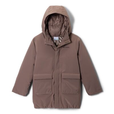 Highland Haven™ Parka - Parka enfant