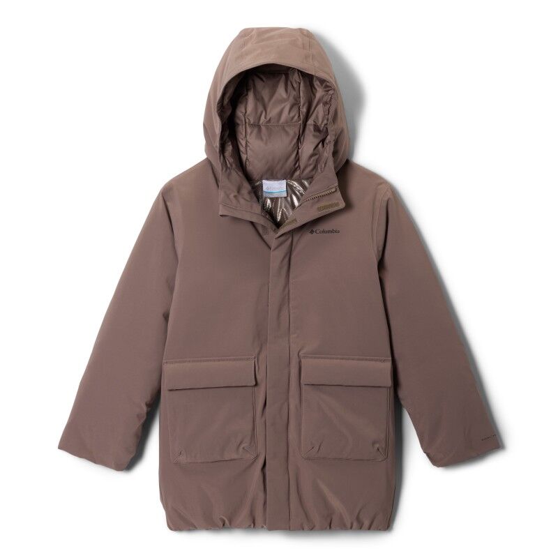 Highland Haven™ Parka - Parka - Kid's