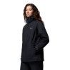 Columbia Bugaboo™ IV Fleece Interchange Jacket - Veste 3 en 1 femme | Hardloop