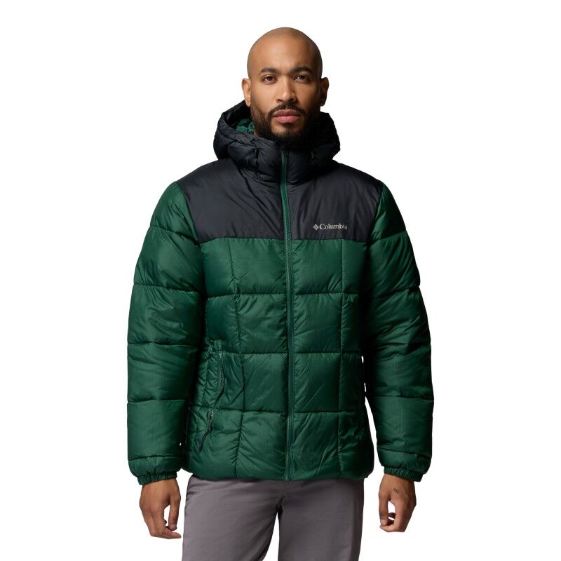 Puffect™ IV Hooded Jacket - Kunstfaserjacke - Herren