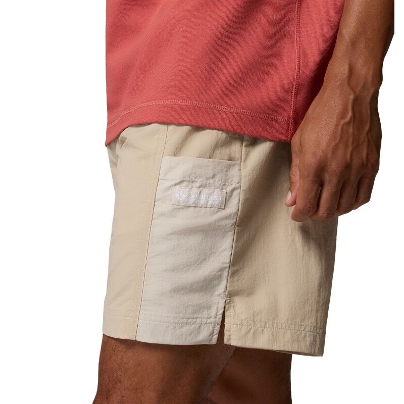 Sequoia Grove Woven Short - Short randonnée homme