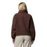 Columbia Helvetia II Cropped Half Snap Fleece - Fleece jacket - Women's | Hardloop