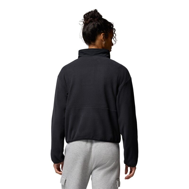 Columbia Sequoia Grove™ II Half Zip Fleece - Fleece jacket - Women's | Hardloop