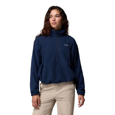 Timber Meadow™ MTR Fleece HZ - Fleece jacket - Women's