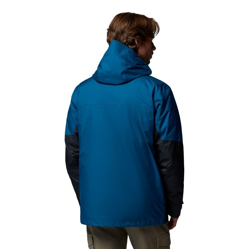 Inner Limits™ Interchange Jacket - Veste 3 en 1 homme