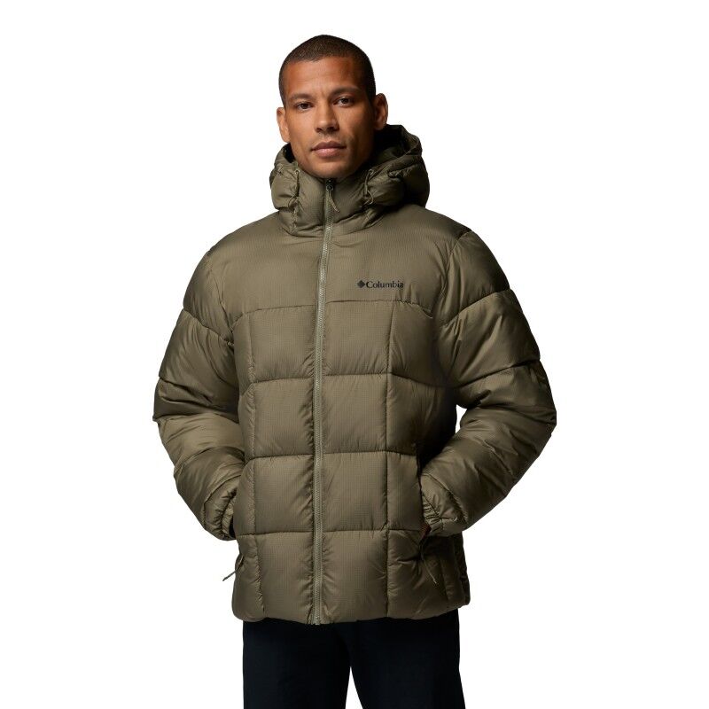 Puffect™ IV Hooded Jacket - Casaco penas homem