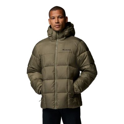 Puffect™ IV Hooded Jacket - Synthetic jacket - Men's