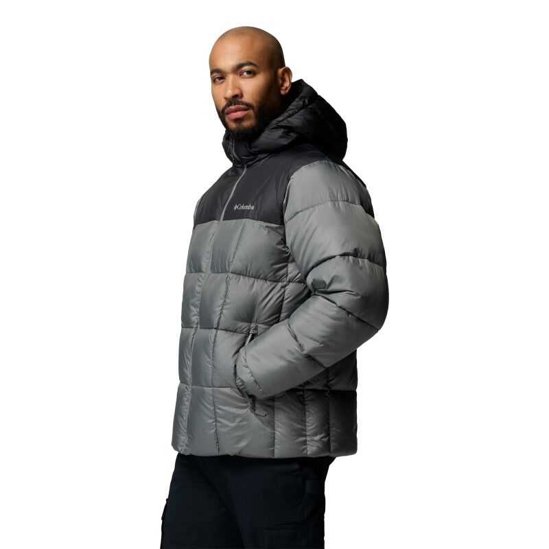 Puffect™ IV Hooded Jacket - Kunstfaserjacke - Herren
