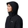 Columbia Bugaboo™ IV Fleece Interchange Jacket - Veste 3 en 1 femme | Hardloop