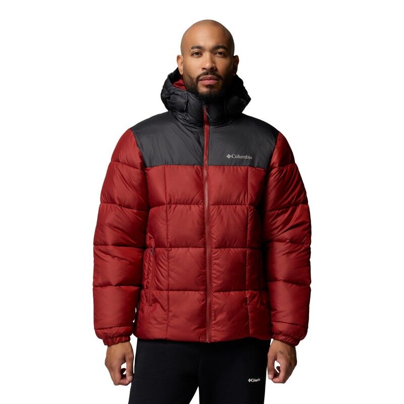 Puffect™ IV Hooded Jacket - Doudoune homme
