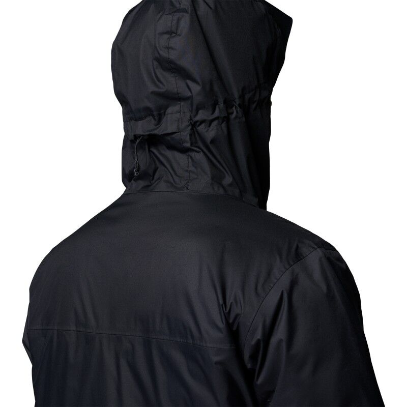 Columbia Inner Limits™ Interchange Jacket - Doppeljacke - Herren | Hardloop