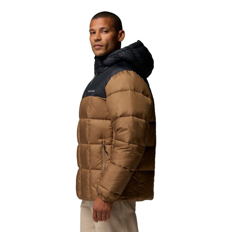 Puffect™ IV Hooded Jacket - Casaco penas homem