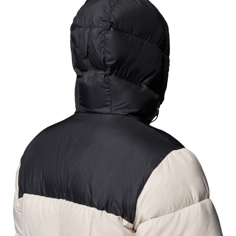 Puffect™ IV Hooded Jacket - Casaco penas homem