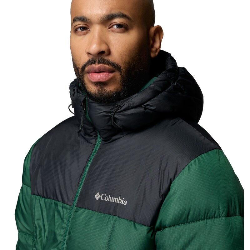 Columbia Puffect™ IV Hooded Jacket - Doudoune homme | Hardloop