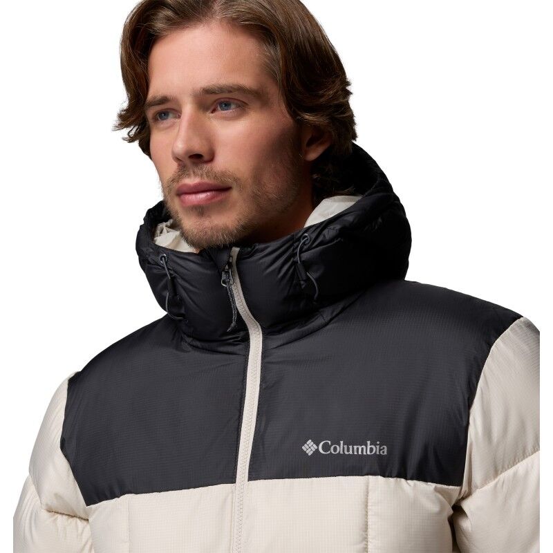 Columbia Puffect™ IV Hooded Jacket - Doudoune homme | Hardloop