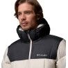 Columbia Puffect™ IV Hooded Jacket - Pánská péřova | Hardloop