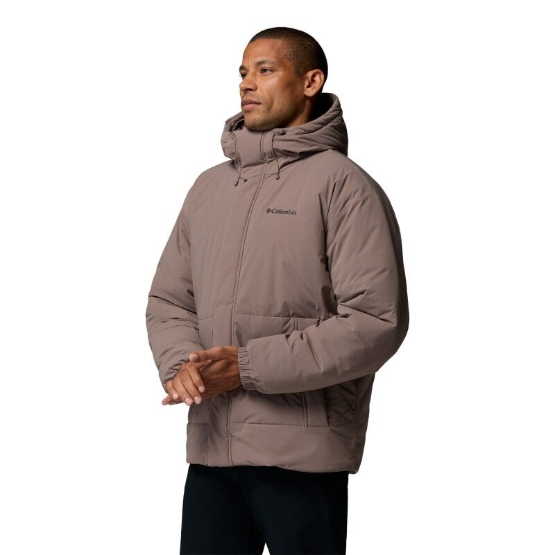 Street Heights™ Insulated Jacket - Kunstfaserjacke - Herren