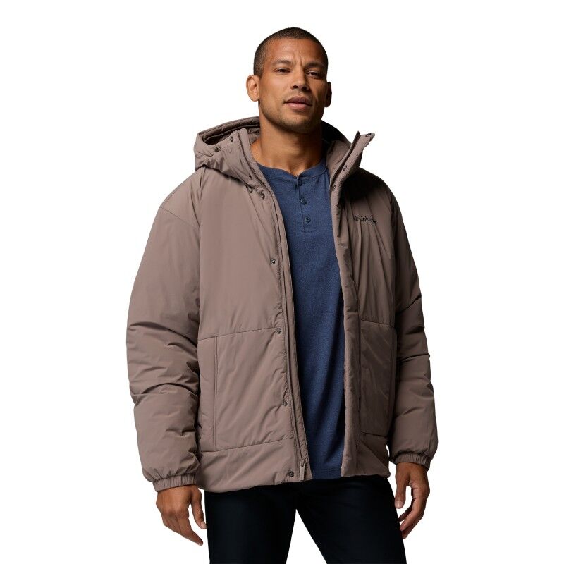 Columbia Street Heights™ Insulated Jacket - Kurtka męski | Hardloop