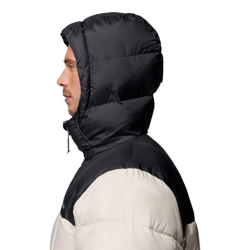 Columbia Puffect™ IV Hooded Jacket - Doudoune homme | Hardloop