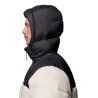 Columbia Puffect™ IV Hooded Jacket - Pánská péřova | Hardloop