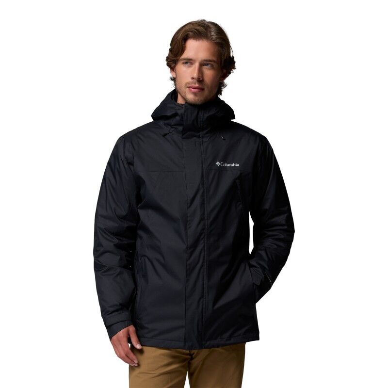 Columbia Inner Limits™ Interchange Jacket - 3-in-1 jacket - Men's | Hardloop