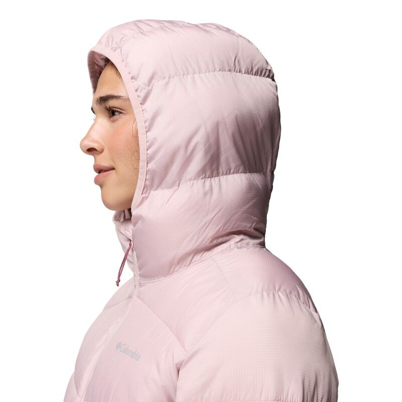 Fivemile Butte Hooded Jacket - Synthetic jacket - Women's