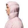 Columbia Fivemile Butte Hooded Jacket - Doudoune femme | Hardloop