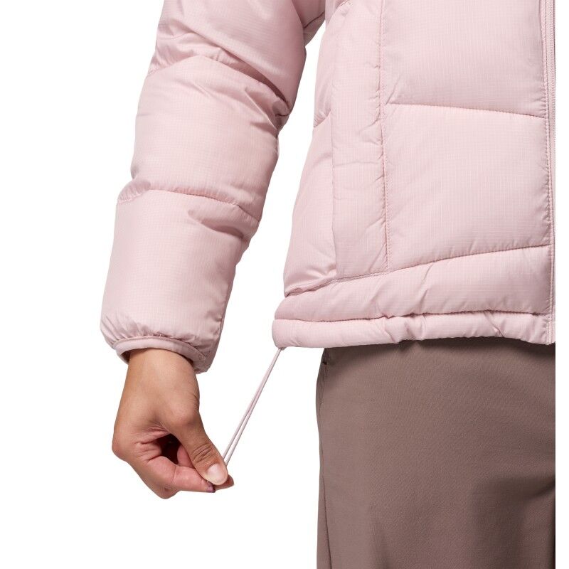 Columbia Fivemile Butte Hooded Jacket - Synthetic jacket - Women's | Hardloop