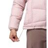 Columbia Fivemile Butte Hooded Jacket - Doudoune femme | Hardloop