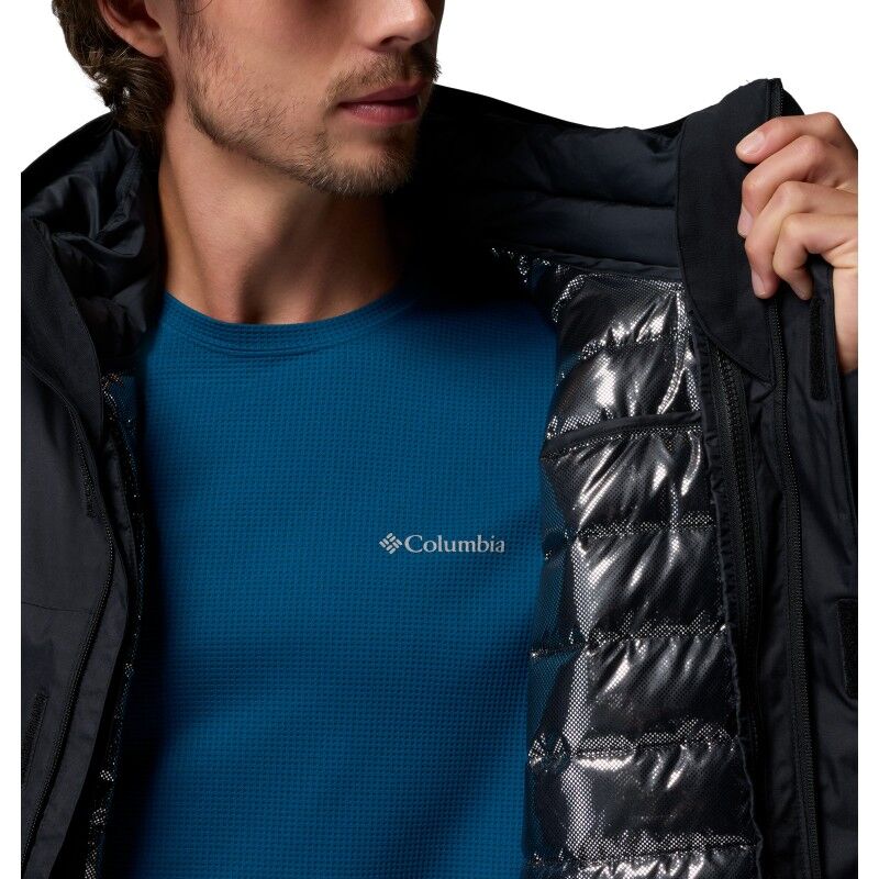 Columbia Inner Limits™ Interchange Jacket - 3 i 1 jacka - Herr | Hardloop