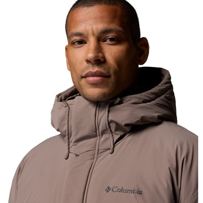 Columbia Street Heights™ Insulated Jacket - Donsjack - Heren | Hardloop